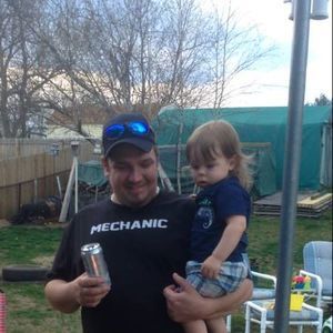 Meet your Posher, Matthew